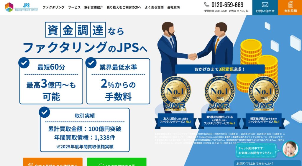 JPS